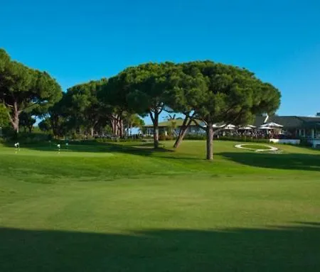 Villa Sleeps 10 Pool Air Con T480065 Quinta do Lago