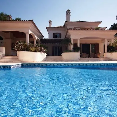 Sleeps 10 Pool Air Con T480065 퀸타도라고